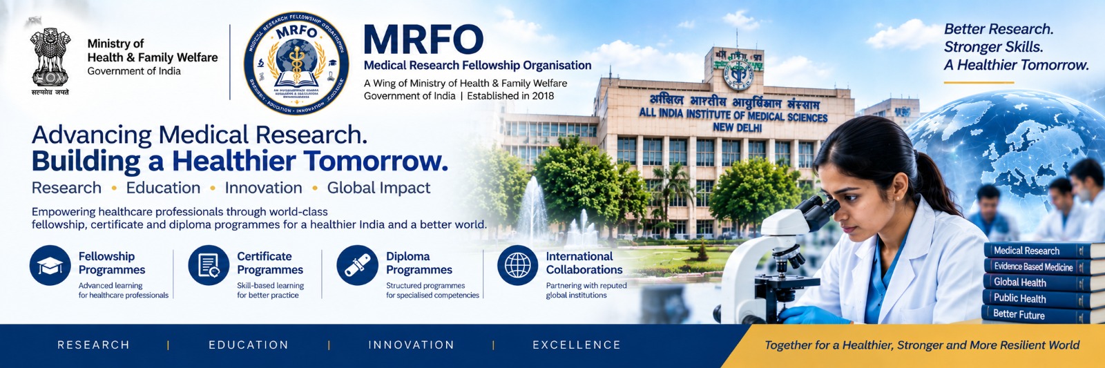Clinical Research Fellowship